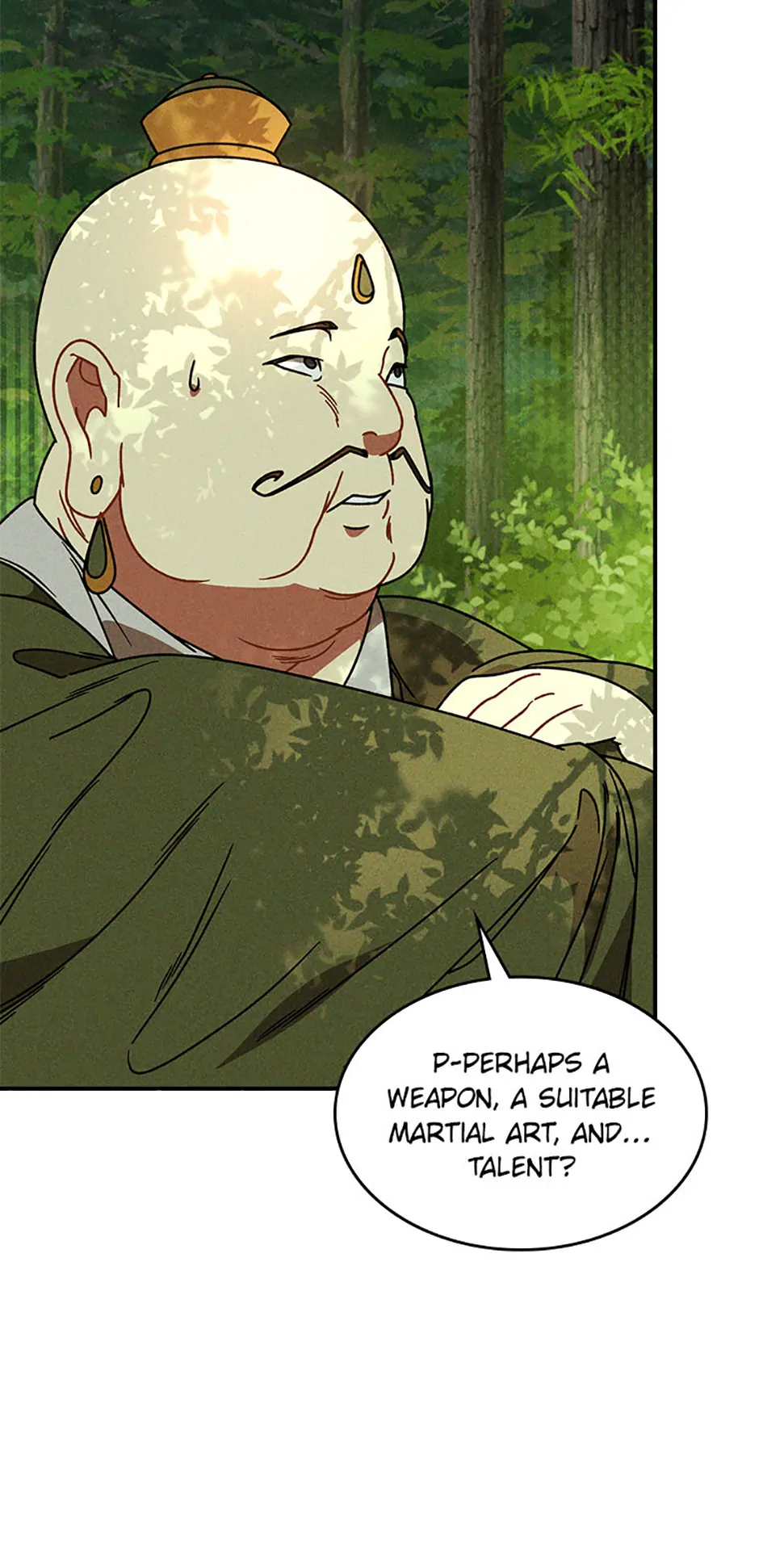 Yi Shen Dang Guan Chapter 90 8
